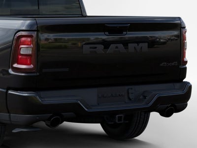 2027 RAM 1500 Big Horn/Lone Star
