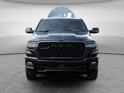 2027 RAM 1500 Big Horn/Lone Star