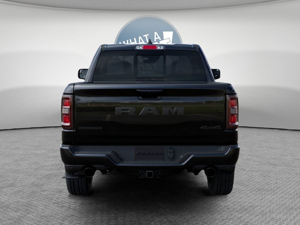 2027 RAM 1500 Big Horn/Lone Star