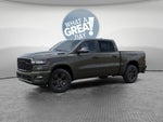 2027 RAM 1500 Big Horn/Lone Star