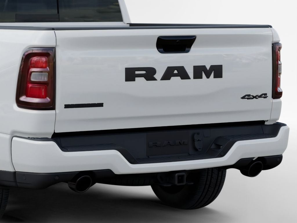 2027 RAM 1500 Big Horn/Lone Star