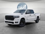 2027 RAM 1500 Big Horn/Lone Star