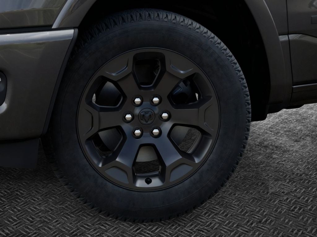 2027 RAM 1500 Big Horn/Lone Star