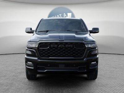 2027 RAM 1500 Big Horn/Lone Star
