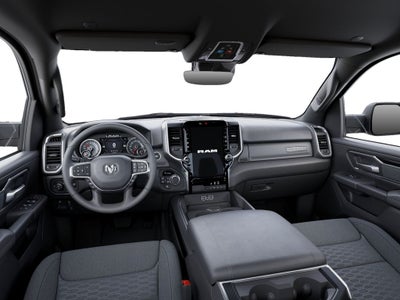 2027 RAM 1500 Big Horn/Lone Star