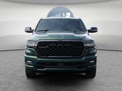 2027 RAM 1500 Big Horn/Lone Star