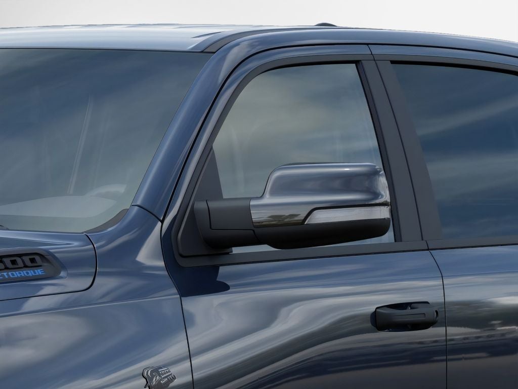 2027 RAM 1500 Big Horn/Lone Star