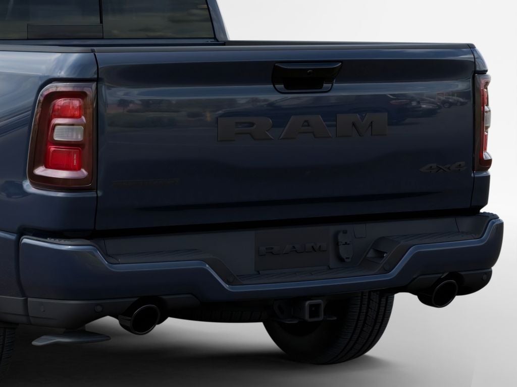 2027 RAM 1500 Big Horn/Lone Star