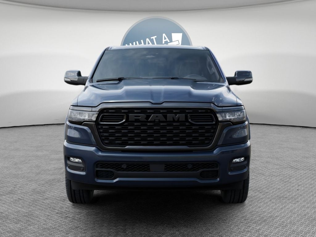 2027 RAM 1500 Big Horn/Lone Star