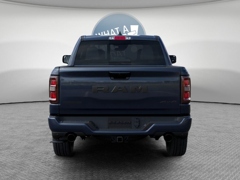 2027 RAM 1500 Big Horn/Lone Star