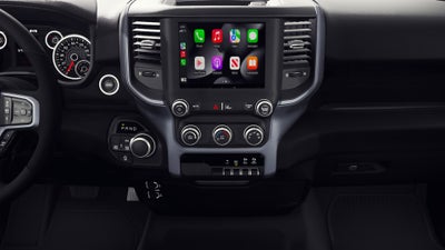 2027 RAM 1500 Tradesman