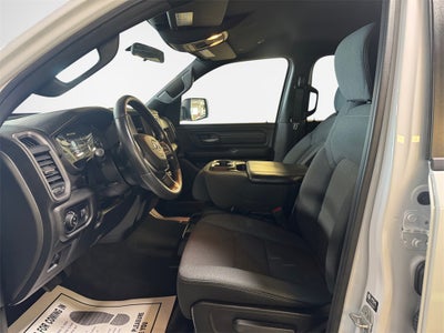 2024 RAM 1500 Tradesman