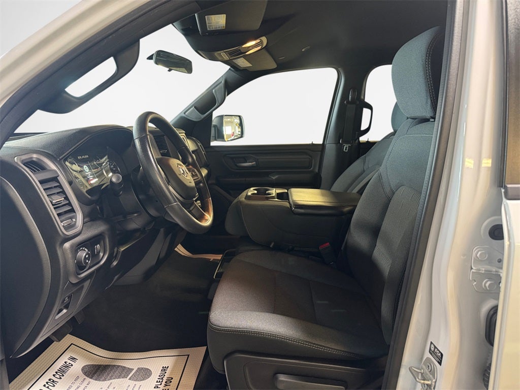 2024 RAM 1500 Tradesman