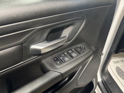 2024 RAM 1500 Tradesman