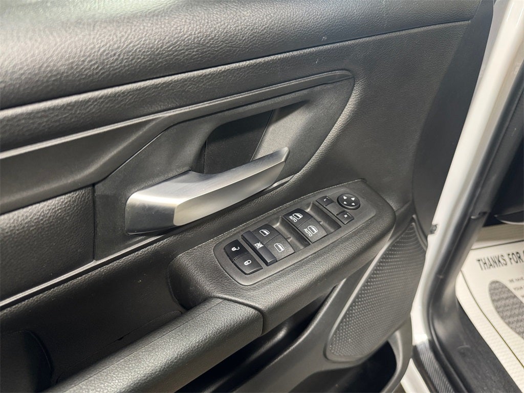 2024 RAM 1500 Tradesman