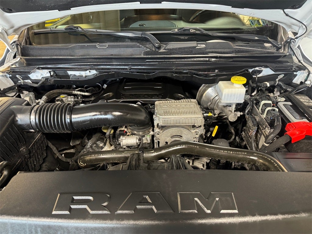 2024 RAM 1500 Tradesman