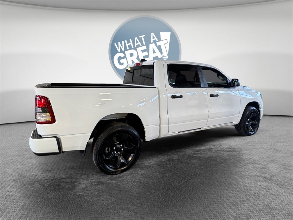 2024 RAM 1500 Tradesman