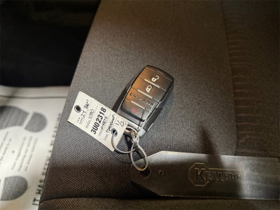 2024 RAM 1500 Tradesman