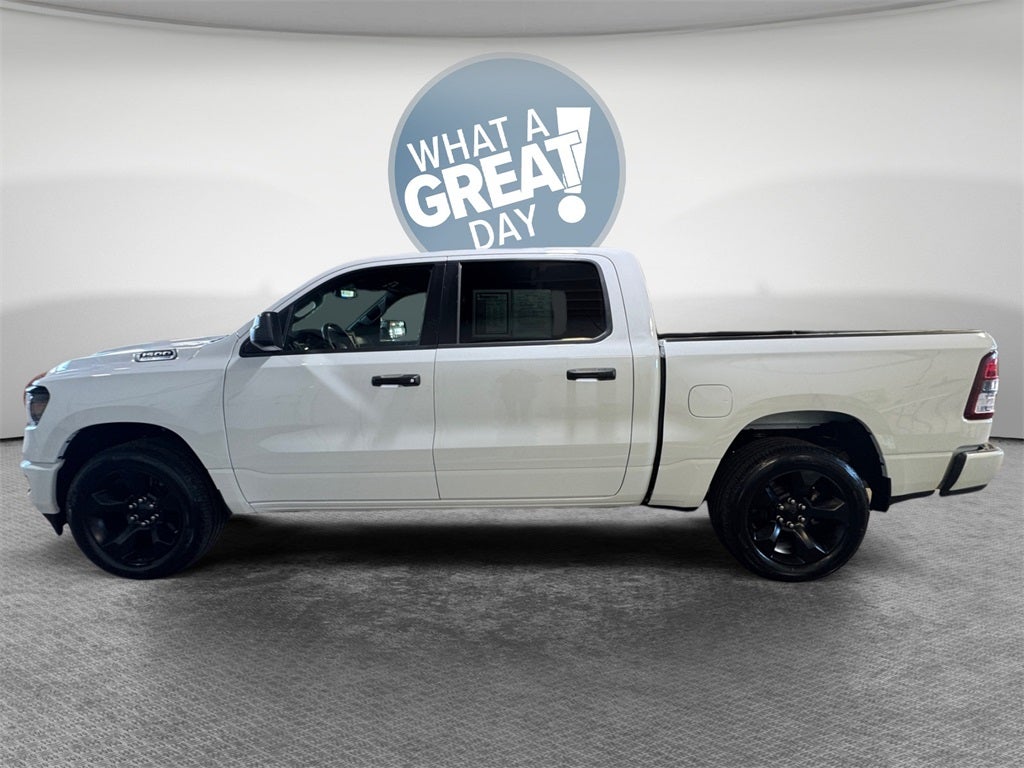 2024 RAM 1500 Tradesman