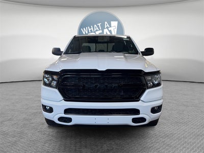 2024 RAM 1500 Tradesman