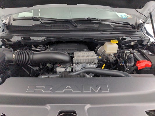 2024 RAM Ram 1500 RAM 1500 TRADESMAN CREW CAB 4X4 5'7' BOX in North Huntingdon, PA - Jim Shorkey Auto Group