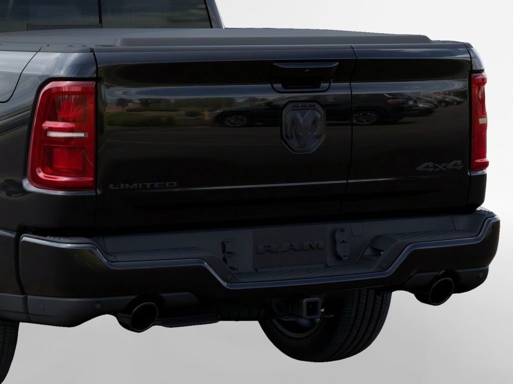 2027 RAM 1500 Limited