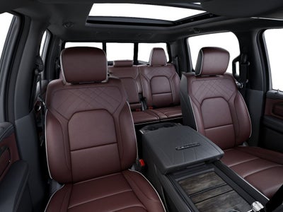 2027 RAM 1500 Limited
