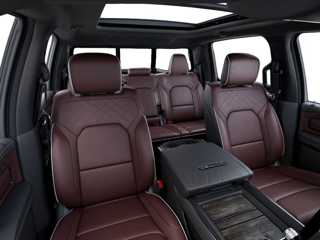 2027 RAM 1500 Limited