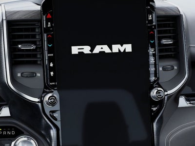 2027 RAM 1500 Limited