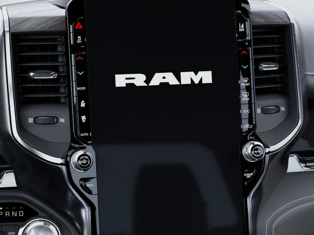 2027 RAM 1500 Limited