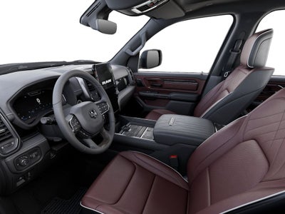 2027 RAM 1500 Limited