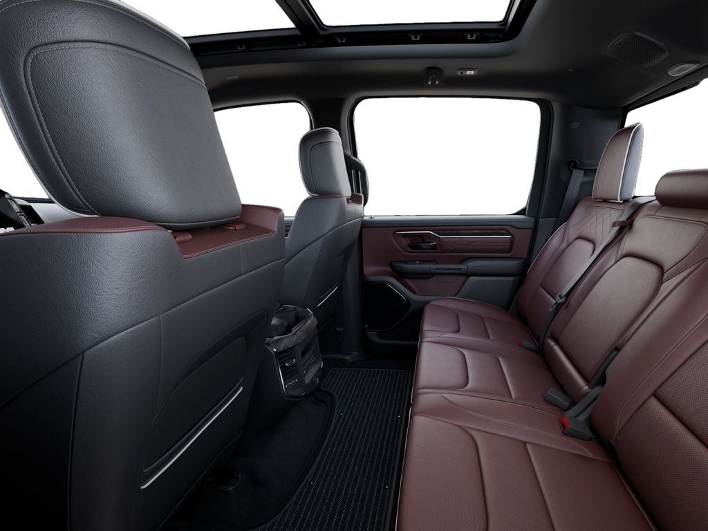 2027 RAM 1500 Limited