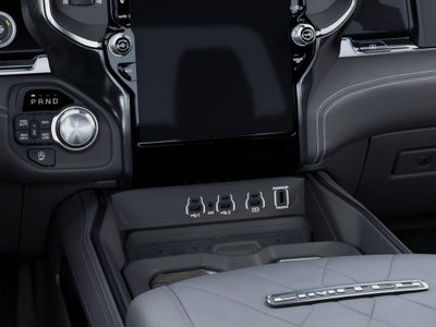 2027 RAM 1500 Limited