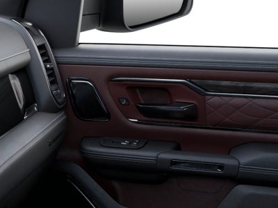2027 RAM 1500 Limited