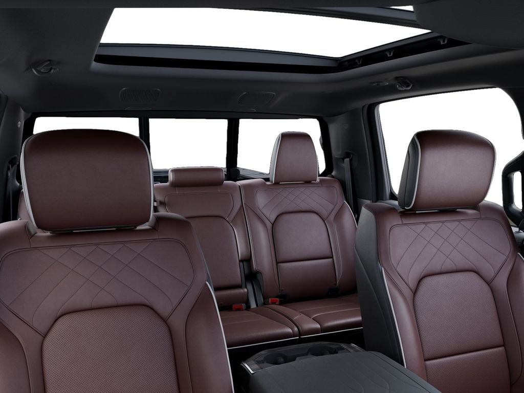 2027 RAM 1500 Limited