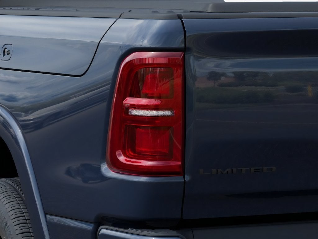 2027 RAM 1500 Limited