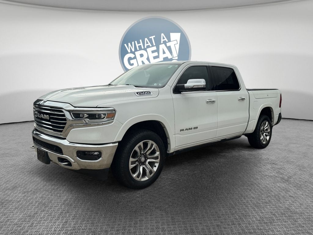 2021 RAM 1500 Limited