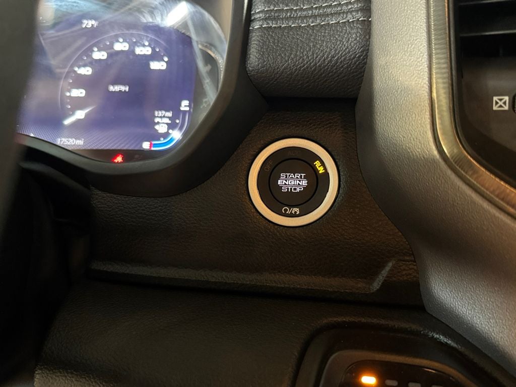 2023 RAM 1500 Rebel