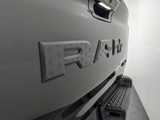 2022 RAM 1500 Rebel Crew Cab 4x4 5'7' Box in North Huntingdon, PA - Jim Shorkey Auto Group