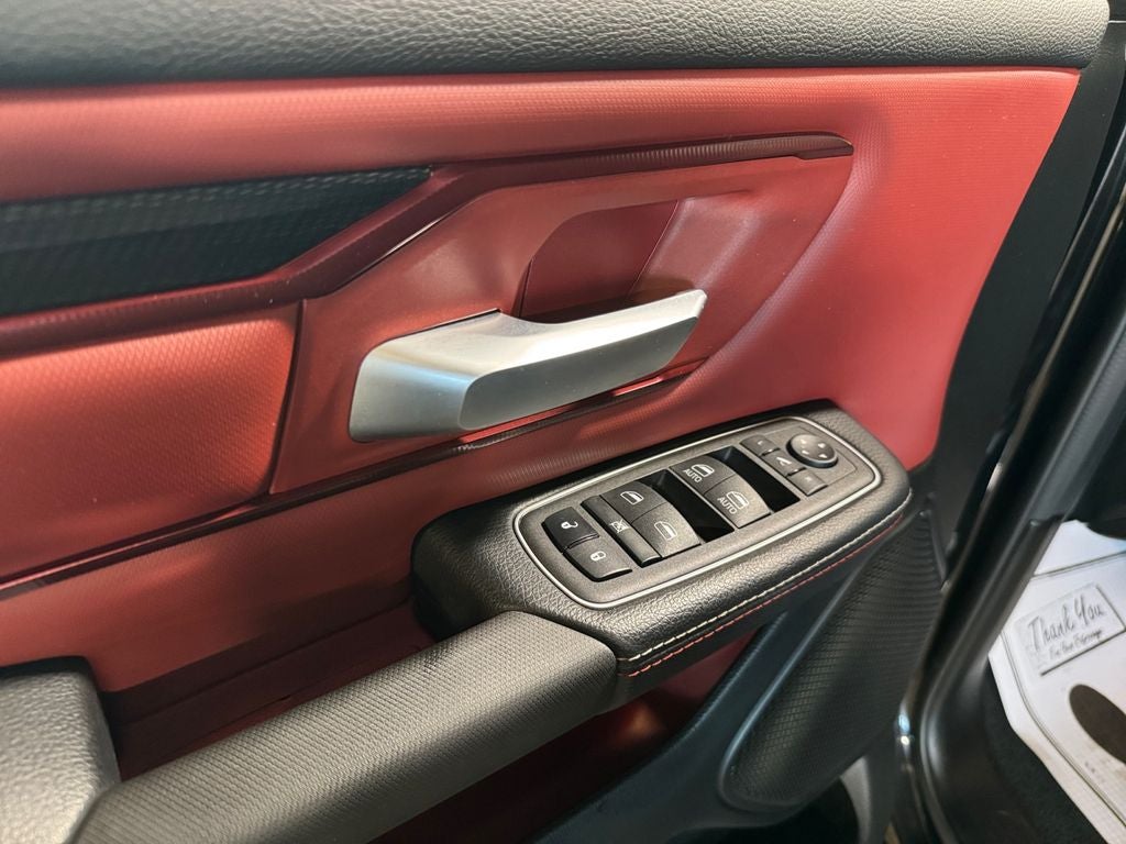 2024 RAM 1500 Rebel