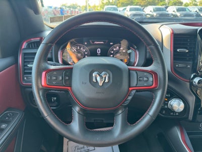 2024 RAM 1500 Rebel