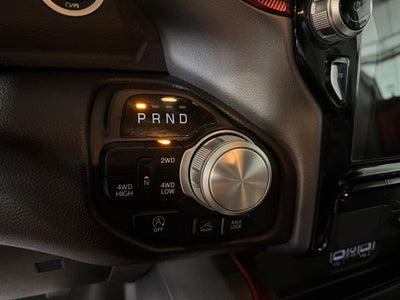 2024 RAM 1500 Rebel