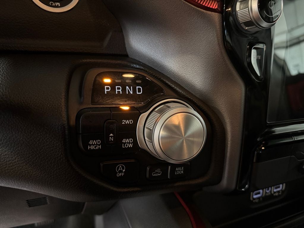 2024 RAM 1500 Rebel