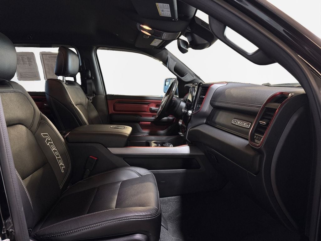 2024 RAM 1500 Rebel