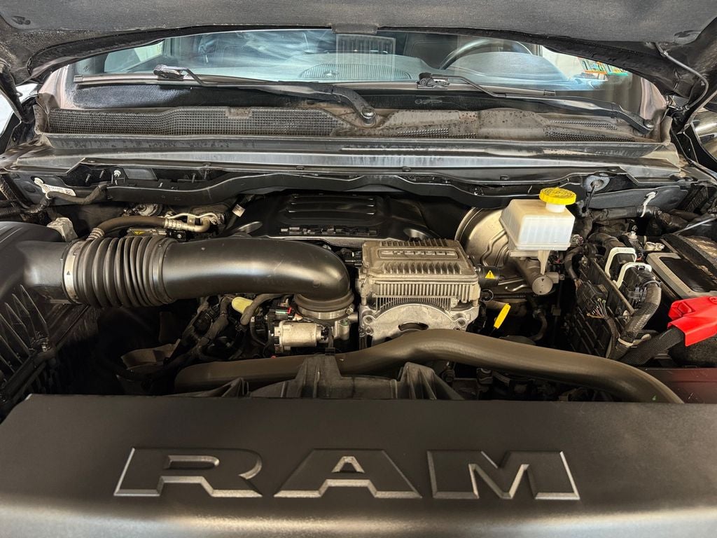 2024 RAM 1500 Rebel