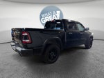 2024 RAM 1500 Rebel