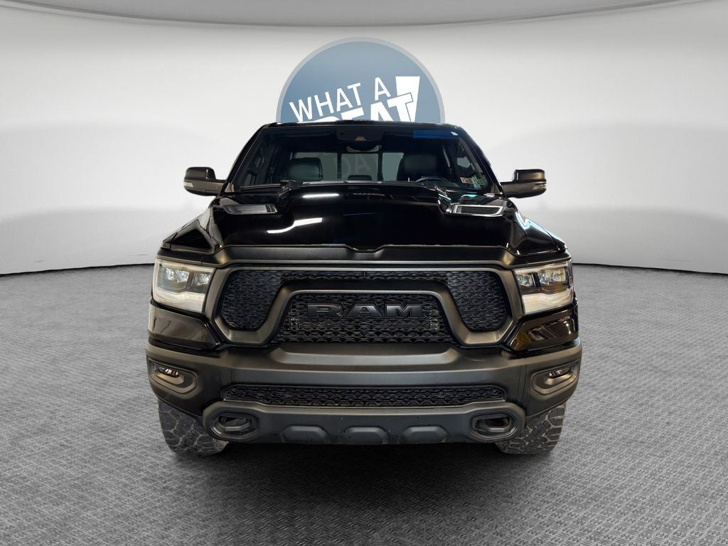 2024 RAM 1500 Rebel