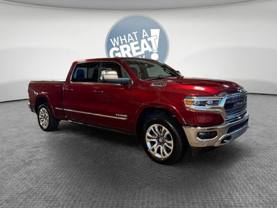 2023 RAM 1500 Limited