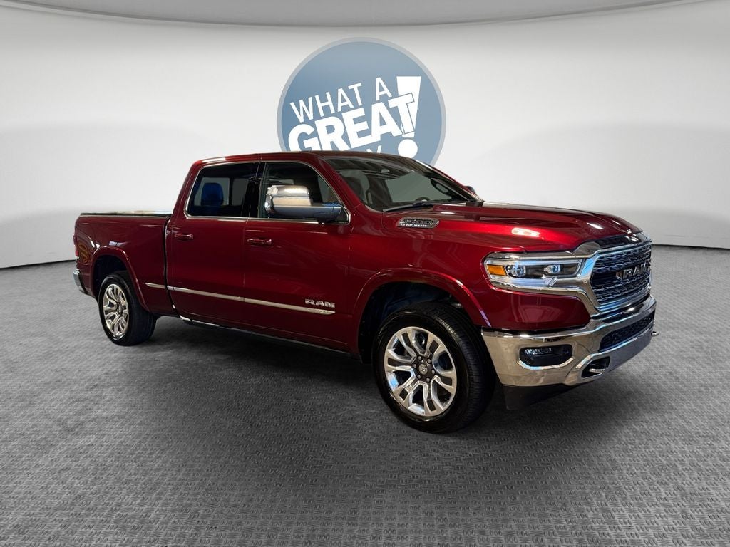 2023 RAM 1500 Limited