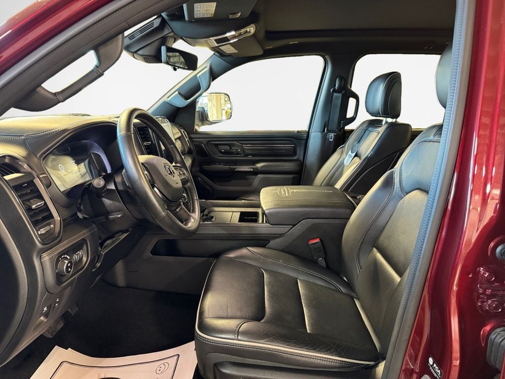 2023 RAM 1500 Limited